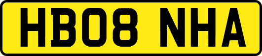 HB08NHA