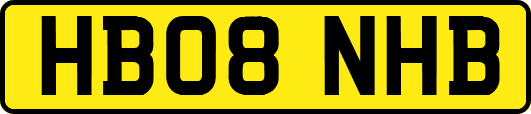 HB08NHB