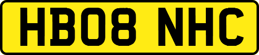 HB08NHC