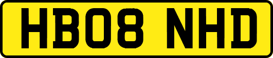 HB08NHD