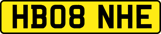 HB08NHE