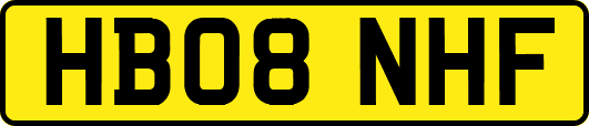HB08NHF