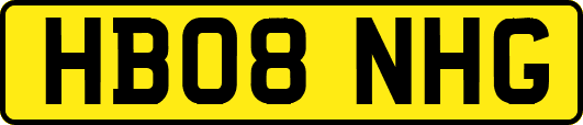 HB08NHG