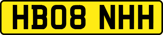 HB08NHH