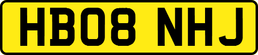 HB08NHJ