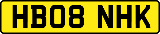 HB08NHK