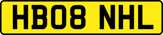 HB08NHL