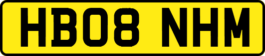 HB08NHM