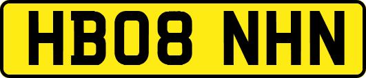 HB08NHN