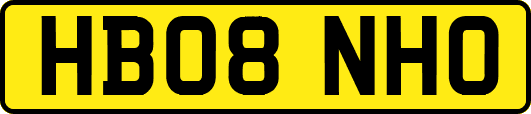 HB08NHO