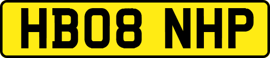 HB08NHP