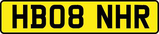 HB08NHR