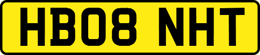HB08NHT