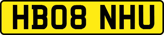 HB08NHU