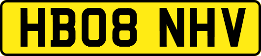 HB08NHV