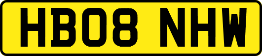 HB08NHW