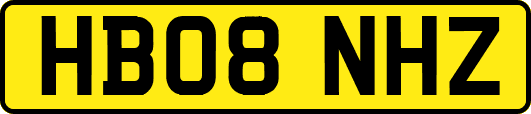 HB08NHZ
