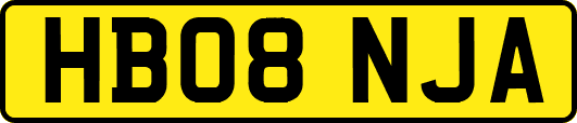 HB08NJA