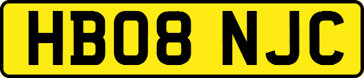 HB08NJC