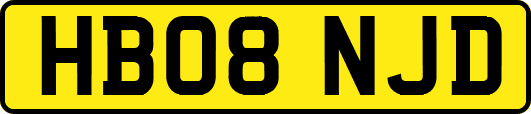 HB08NJD