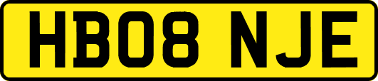 HB08NJE