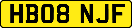 HB08NJF