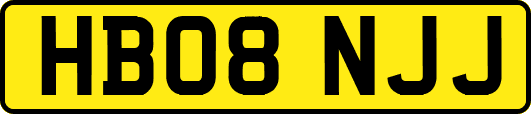 HB08NJJ