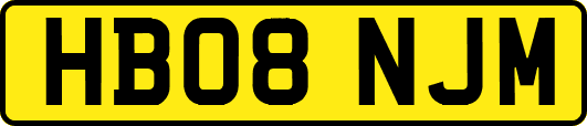 HB08NJM