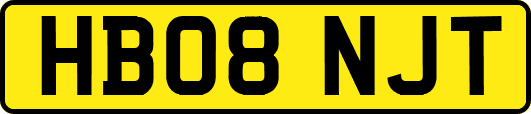 HB08NJT