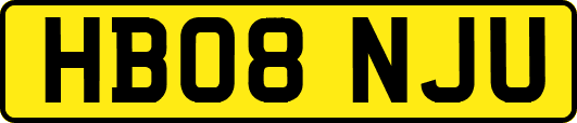 HB08NJU