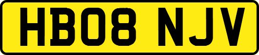 HB08NJV