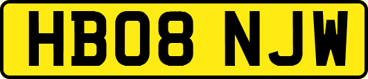 HB08NJW