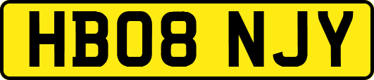 HB08NJY