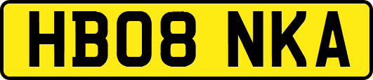 HB08NKA