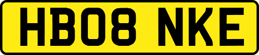 HB08NKE