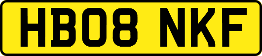 HB08NKF