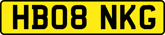 HB08NKG