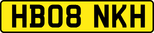 HB08NKH