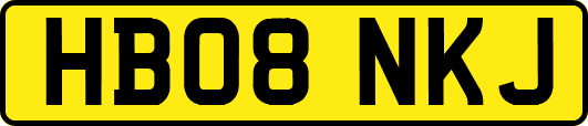 HB08NKJ