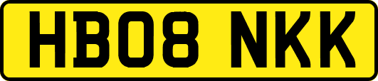 HB08NKK