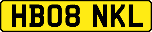 HB08NKL