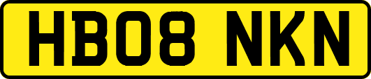 HB08NKN