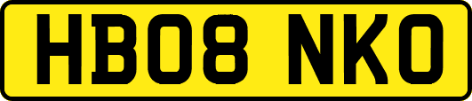 HB08NKO