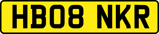 HB08NKR