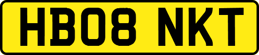 HB08NKT