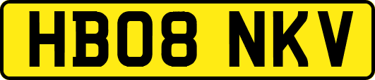 HB08NKV
