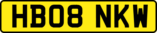 HB08NKW