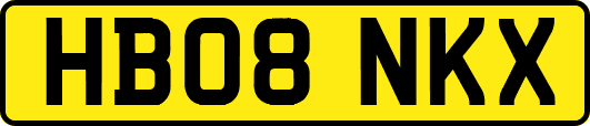 HB08NKX