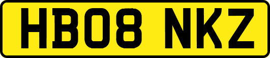 HB08NKZ