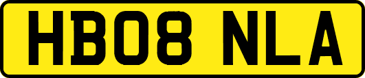 HB08NLA